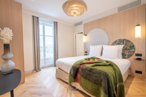 Yuna Saint-Germain-des-Prés - Serviced Apartments - Tap to explore photos