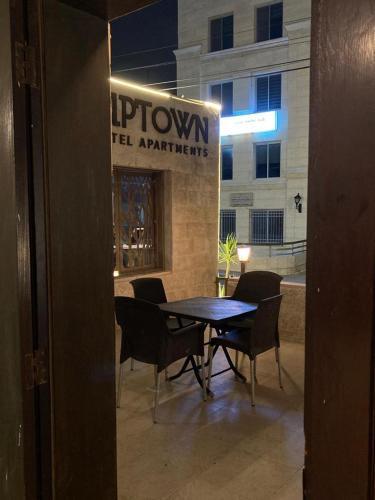 Uptown Hotel Apartment - Tap to explore photos