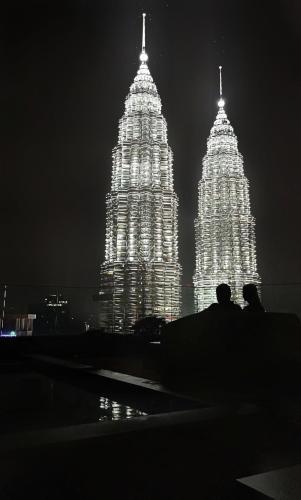 Like Home Star KLCC