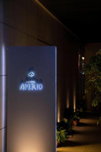 HOTEL APERTO (Adult Only) - Tap to explore photos