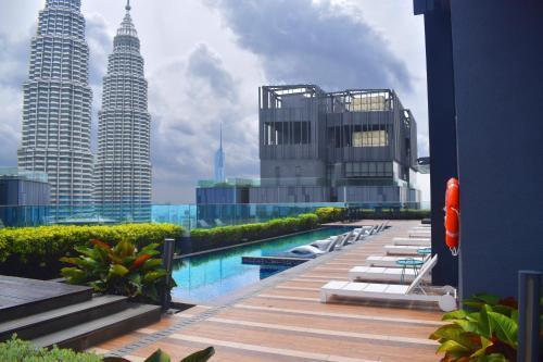 Star KLCC by BHS