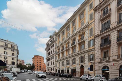 JOIVY Cavour Luxury Apartments