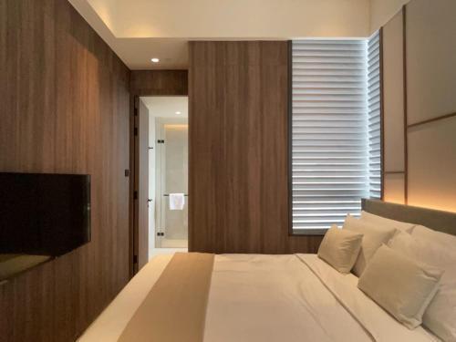 The Stellar Room Type - Standard Queen Room