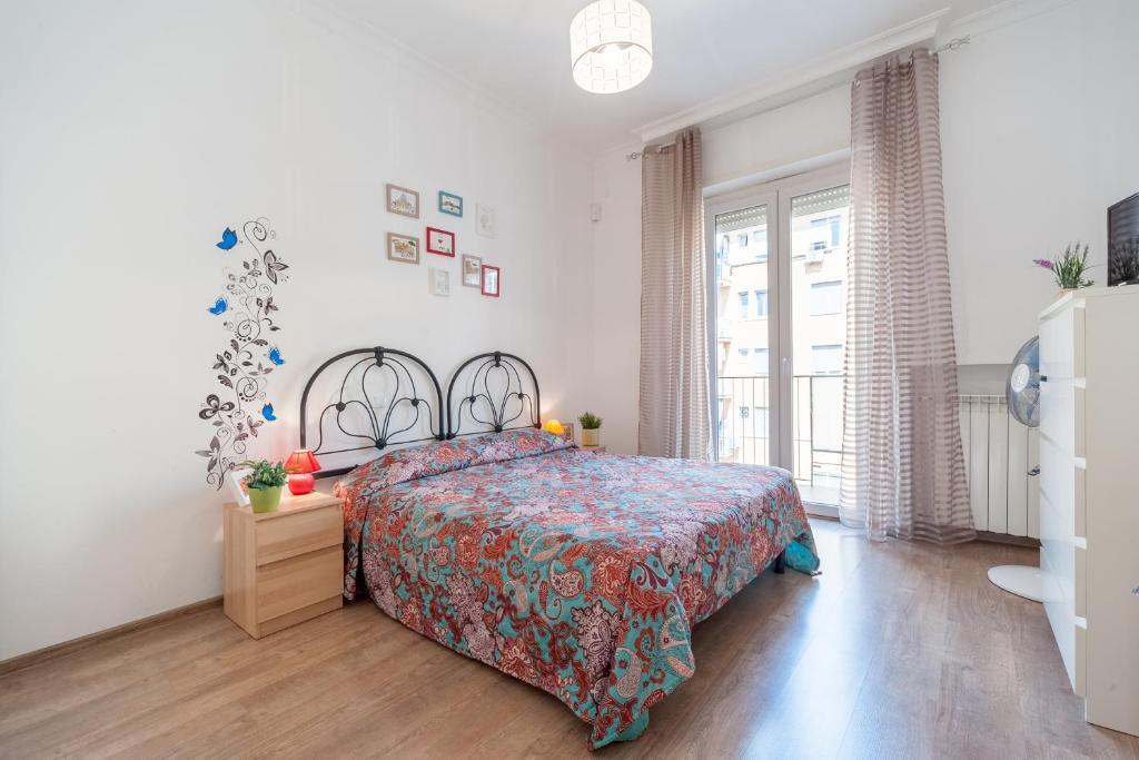 Vatican Stemar Apartment - Tap to explore photos
