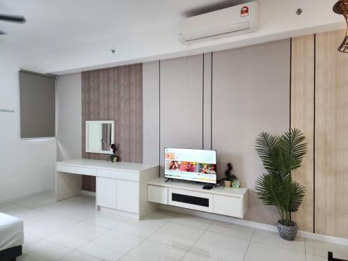Chambers Residences Suites KLCC - Tap to explore photos