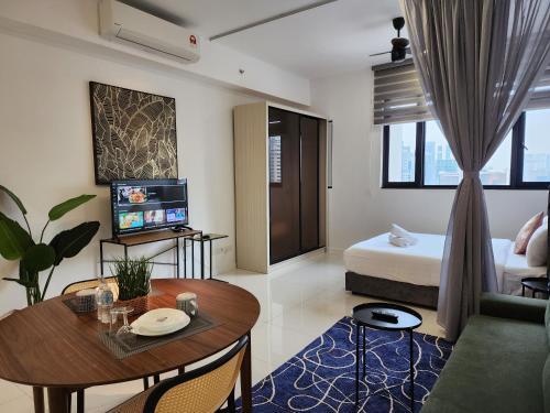 Chambers Residences Suites KLCC - Tap to explore photos