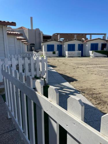 Aldiva Chalet Room Type - Double Room with Sea View