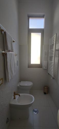 B&B IL TEMPIO Room Type - Double Room