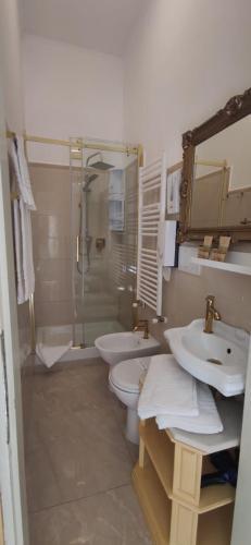 B&B IL TEMPIO Room Type - Double Room