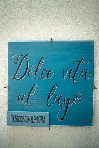 Dolce vita al lago Room Type - Deluxe Apartment