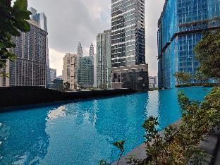 8 Kia Peng Suites KLCC by Luna - Tap to explore photos