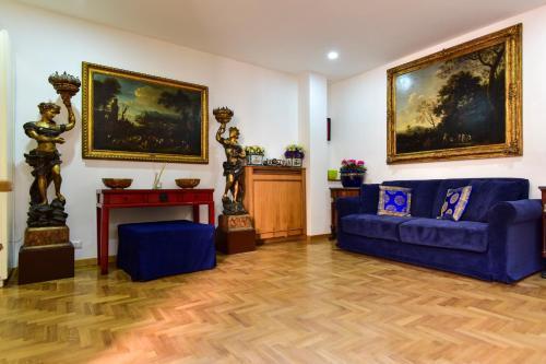 Elite Rome Apartments - Tap to explore photos