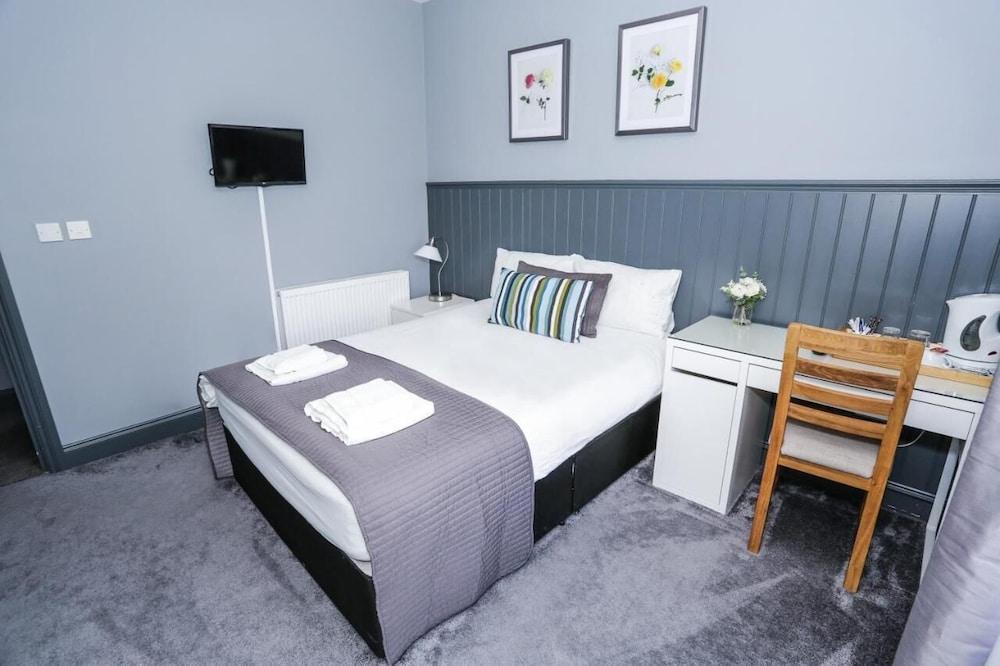Beckenham Park Hotel Room Type - Double Room