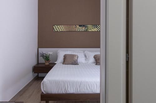 MAMA GUEST HOUSE Room Type - Deluxe Room