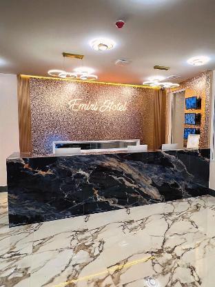 Emiri Hotel - Nana Bangkok
