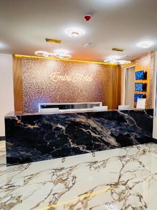 Emiri Hotel - Nana Bangkok