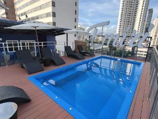Emiri Hotel - Nana Bangkok - Tap to explore photos