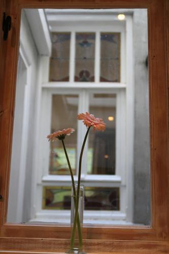 Bed & Breakfast The 9 Streets - Tap to explore photos