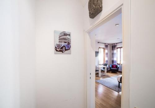 Sant'Angelo Apartments Room Type - Studio