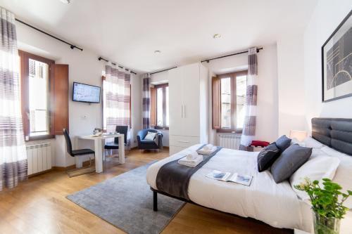 Sant'Angelo Apartments