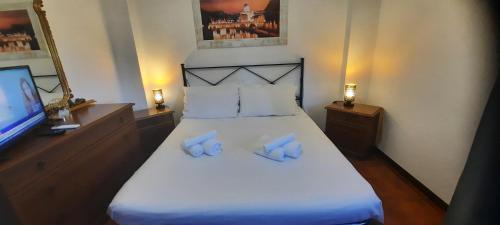 CASA AFFITTO Macchia Saponara