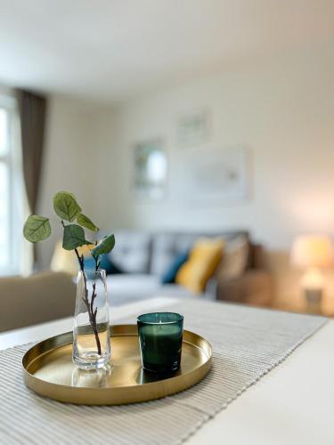Residence 44 Room Type - One-Bedroom Deluxe Apartment Residence 44 Room Type - One-Bedroom Deluxe Apartment