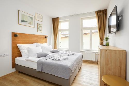 Residence 44 Room Type - Superior Apartment