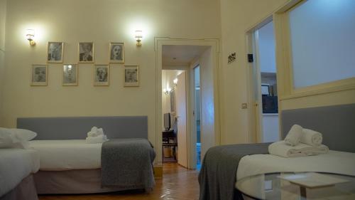 MGPGroup Guest House Navona