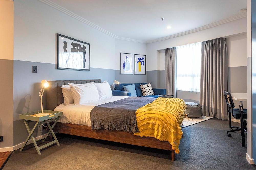 GIA Sydney Room Type - Classic Apartment