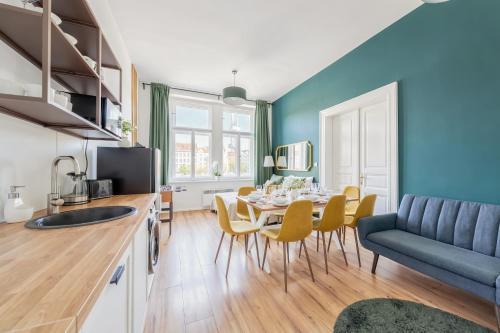 Royal Square View Residence Room Type - Apartment
