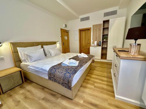 Hotel Karlova Prague Room Type - Superior Family Room with access by stairs Hotel Karlova Prague Room Type - Superior Family Room with access by stairs