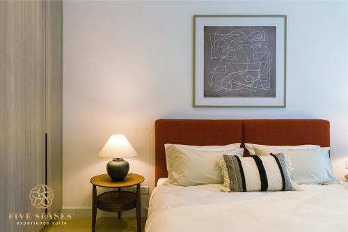 ViiA Residence, Mid Valley KL Room Type - Premium One Bedroom