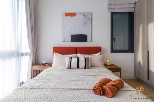 ViiA Residence, Mid Valley KL Room Type - Premium Two Bedroom