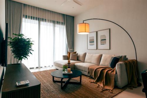 ViiA Residence, Mid Valley KL Room Type - Presidential Suites