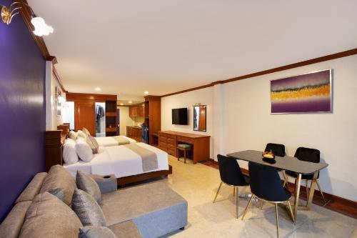 Aspira Resort Klong Muang Krabi - Tap to explore photos