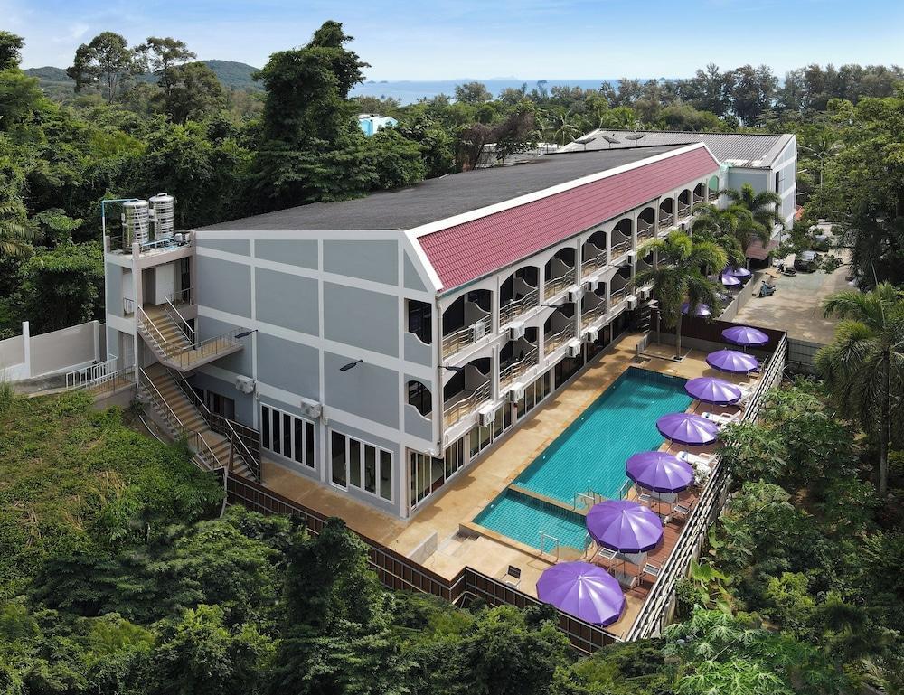 Aspira Resort Klong Muang Krabi - Tap to explore photos