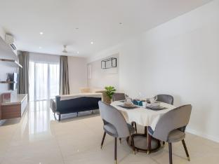 Quill Residences Kuala Lumpur, Five Senses - Tap to explore photos