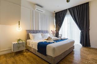Quill Residences Kuala Lumpur, Five Senses Room Type - Signature 1-Bedroom Unit