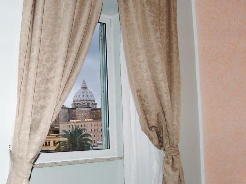 Luiza Vatican House Room Type - Superior Apartment Luiza Vatican House Room Type - Superior Apartment