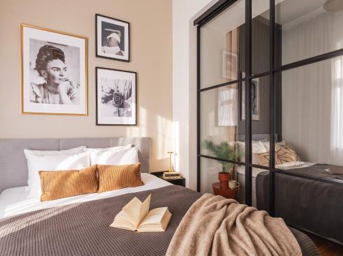 TurnKey I Republic Square Apartments Room Type - Standard Apartment