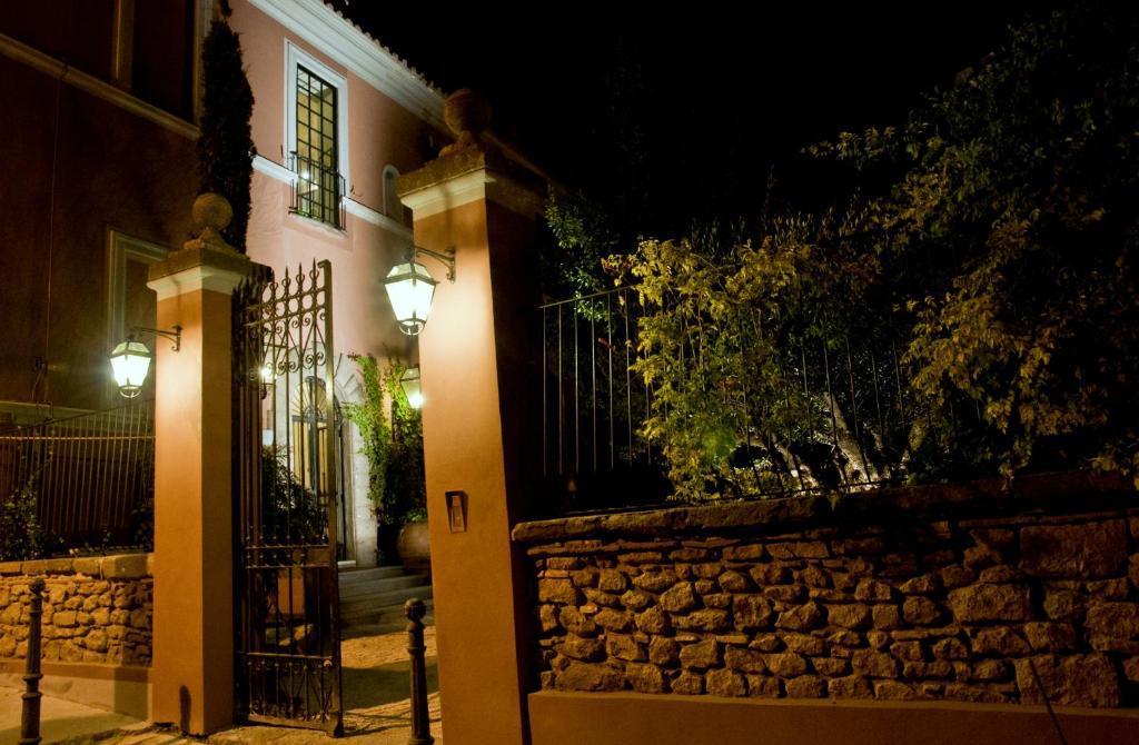 La Meridiana Relais - Tap to explore photos
