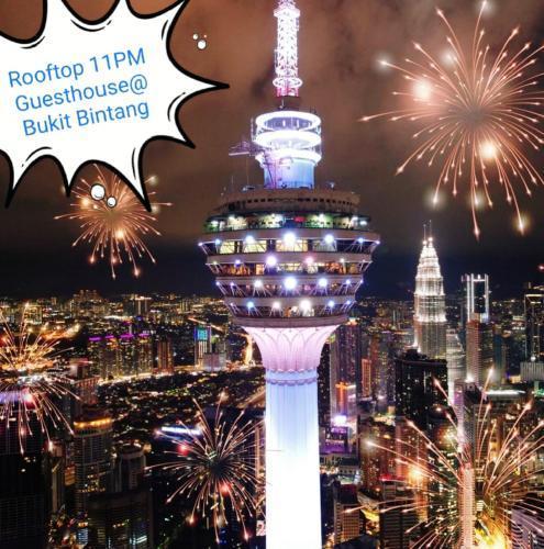 Guesthouse@ Bukit Bintang - Tap to explore photos