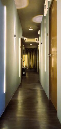 Guesthouse@ Bukit Bintang