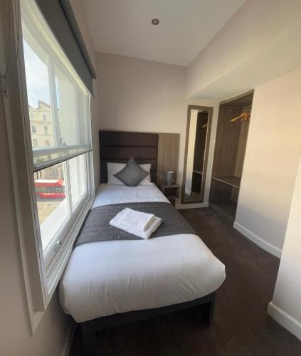 Reem Hotel Room Type - Triple Room