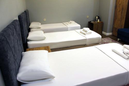 Avist Hotel Avcılar Room Type - Economy Triple Room with Shared Bathroom Avist Hotel Avcılar Room Type - Economy Triple Room with Shared Bathroom