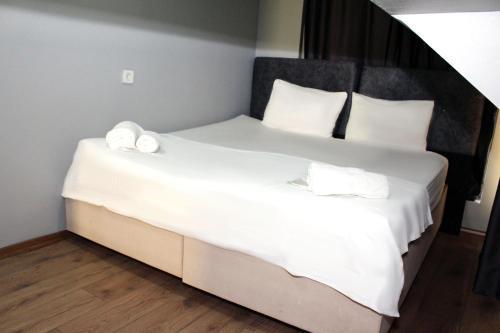Avist Hotel Avcılar Room Type - Studio with Spa Bath Avist Hotel Avcılar Room Type - Studio with Spa Bath