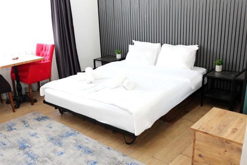 Avist Hotel Avcılar Room Type - Standard Double Room