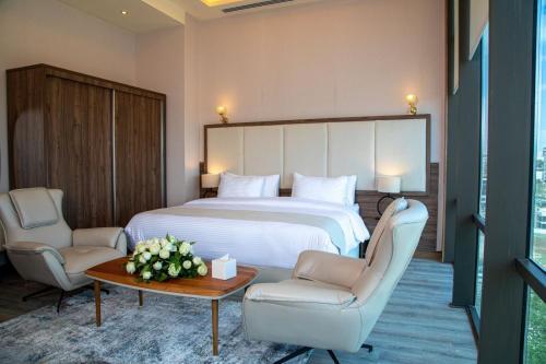 Jeddah Homes Boutique Hotel - Tap to explore photos