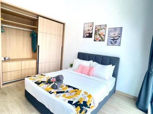 The Luxe Suites Infinitum KLCC - Tap to explore photos