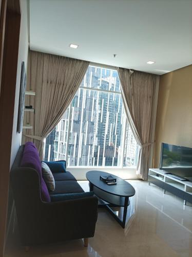 Soho Suites KLCC by Angel - Tap to explore photos